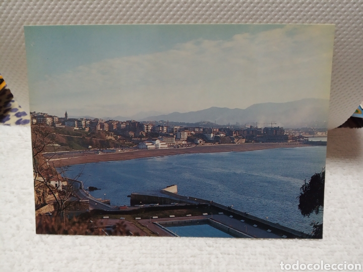 Postales: Algorta - Foto 1