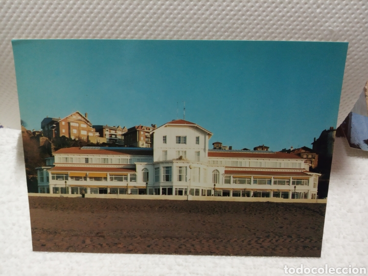 Postales: Algorta - Foto 1