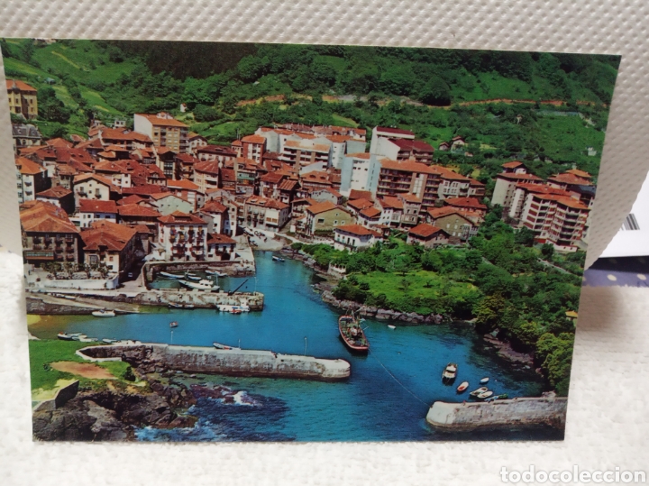 Postales: Mundaca