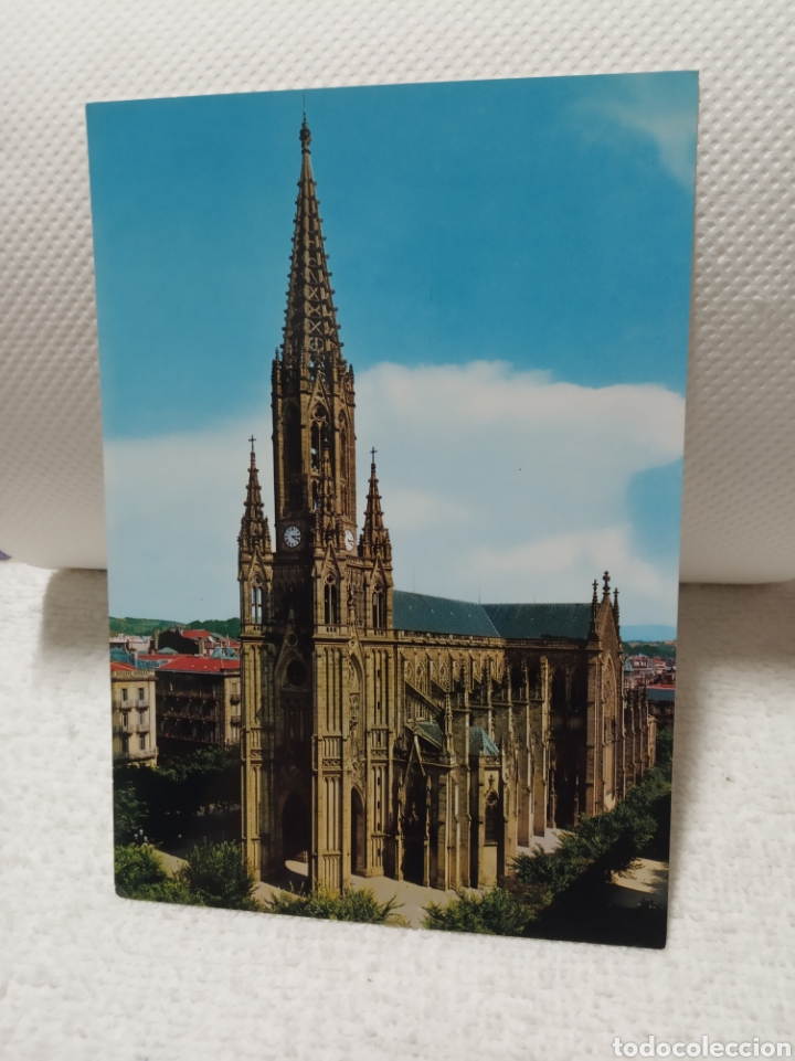Postales: San Sebasti&aacute;n - Foto 1