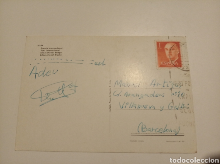 Postales: Ir&uacute;n - Foto 2