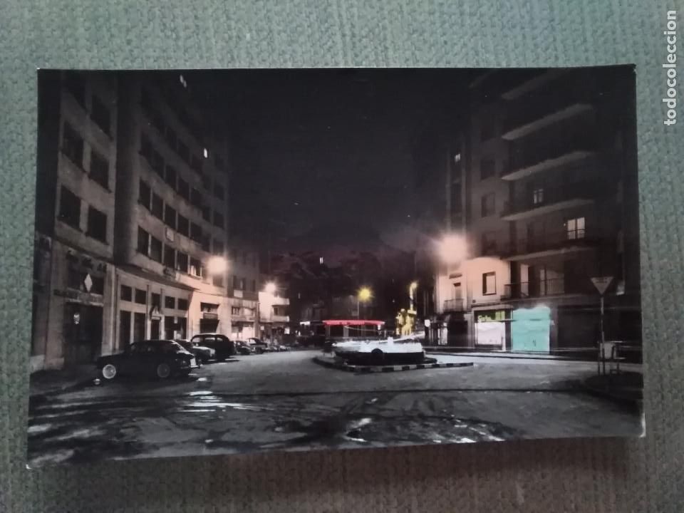 Postales: POSTAL EIBAR- AVENIDA DEL GENERALISIMO - Foto 1