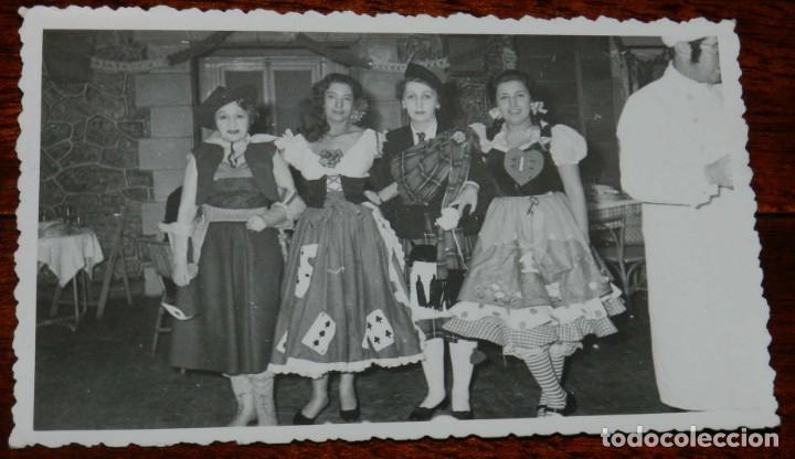 Postales: BLANCO LA CORU&Ntilde;A 12837 - Foto 1