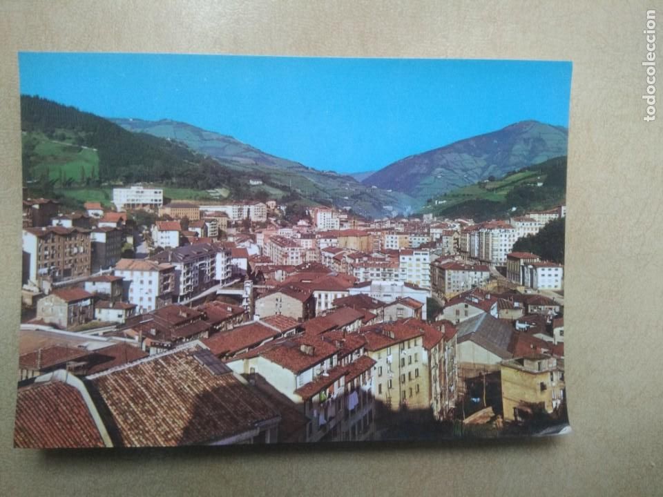 Postales: Postal eibar, vista parcial - Foto 1