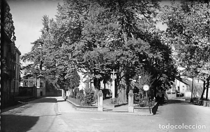 Postales: DURANGO (VIZCAYA).- PINONDO - Foto 1