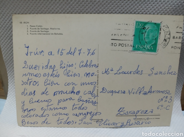 Postales: Ir&uacute;n - Foto 2