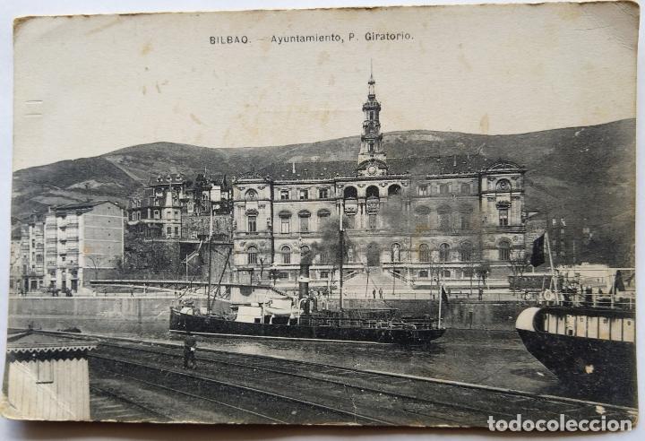 Postales: BILBAO - Foto 1