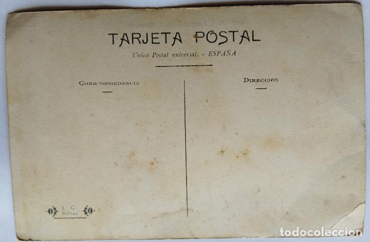 Postales: BILBAO - Foto 2