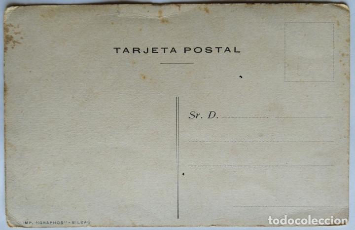 Postales: ALGORTA VIZCAYA - Foto 2
