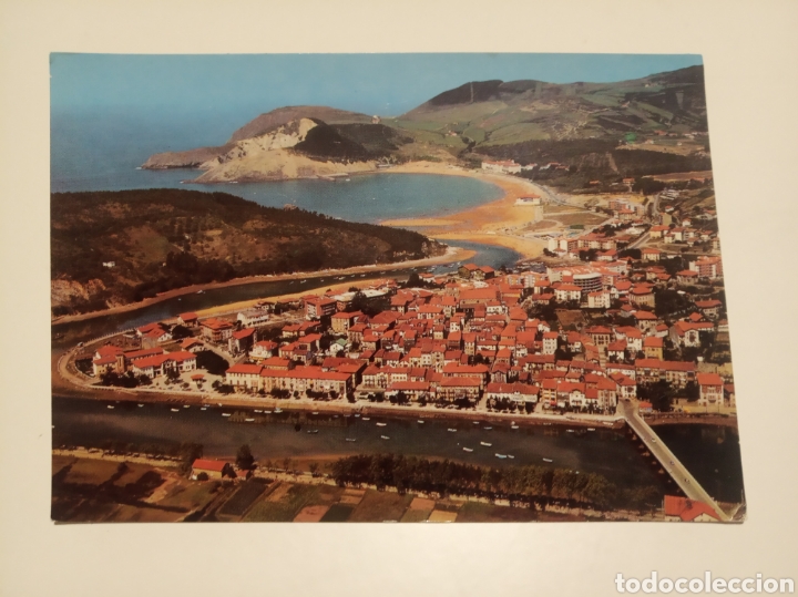 Postales: Plencia - Foto 1
