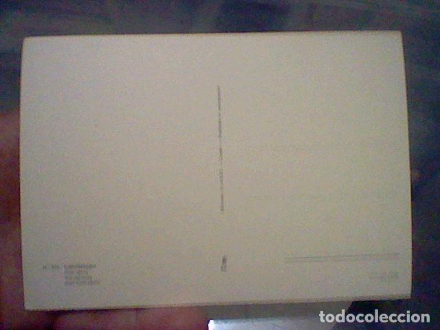 Postales: FUENTERRABIA ED ALARDE N&ordm; 352 S/C - Foto 2