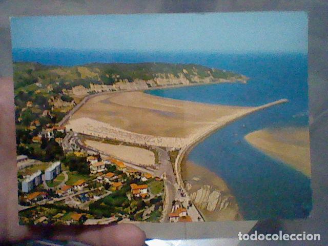 Postcards: FUENTERRABIA ED ALARDE N&ordm; 352 S/C