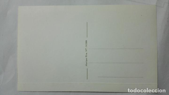 Postales: POSTAL ALGORTA, VISTA PARCIAL - Foto 2