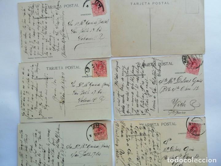 Postales: Bilbao - Foto 2