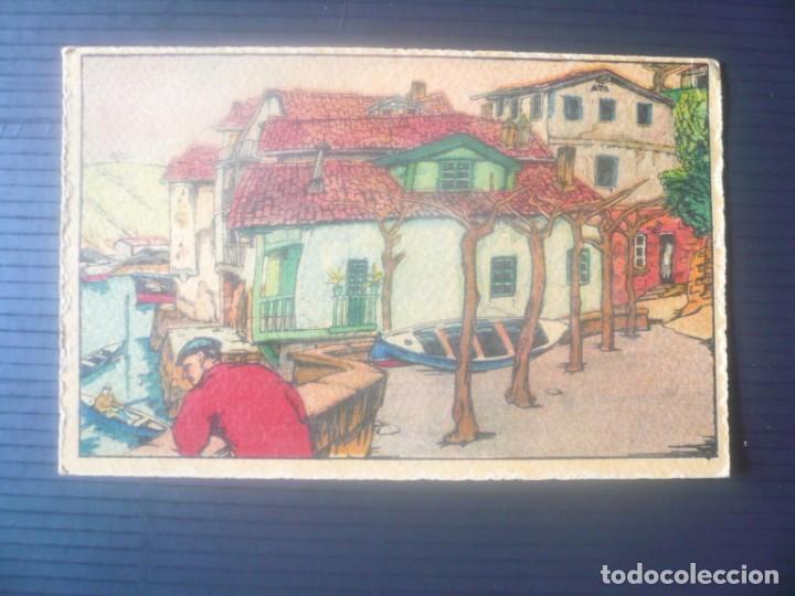 Barrio de Pescadores