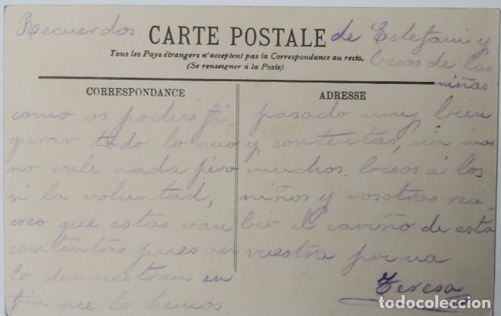 Postales: LOURDES LAS FUENTES - Foto 2