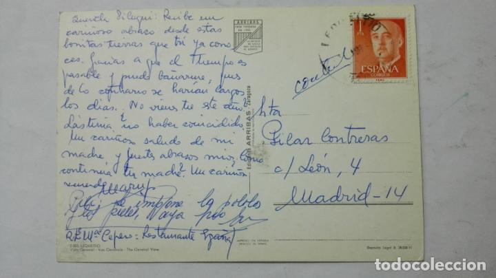 Postales: POSTAL LEQUEITIO - VISTA GENERAL - Foto 2