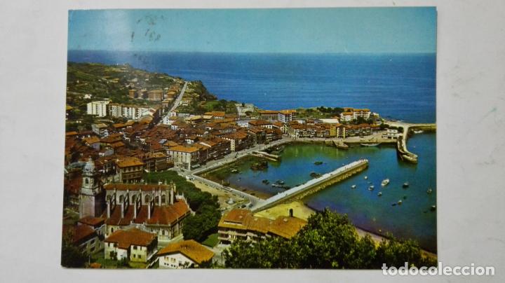 Postales: POSTAL LEQUEITIO - VISTA GENERAL - Foto 1