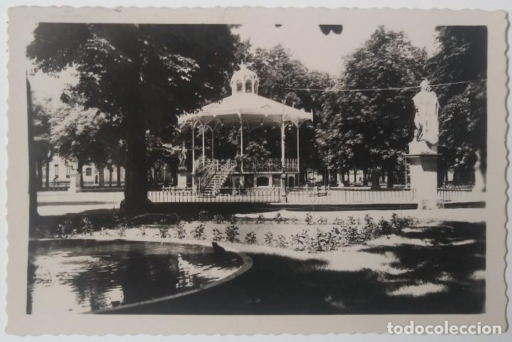 Postales: VITORIA- PARQUE DE LA FLORIDA - Foto 1