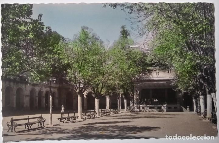 Postales: GUERNICA PASEO DE LA UNION - Foto 1