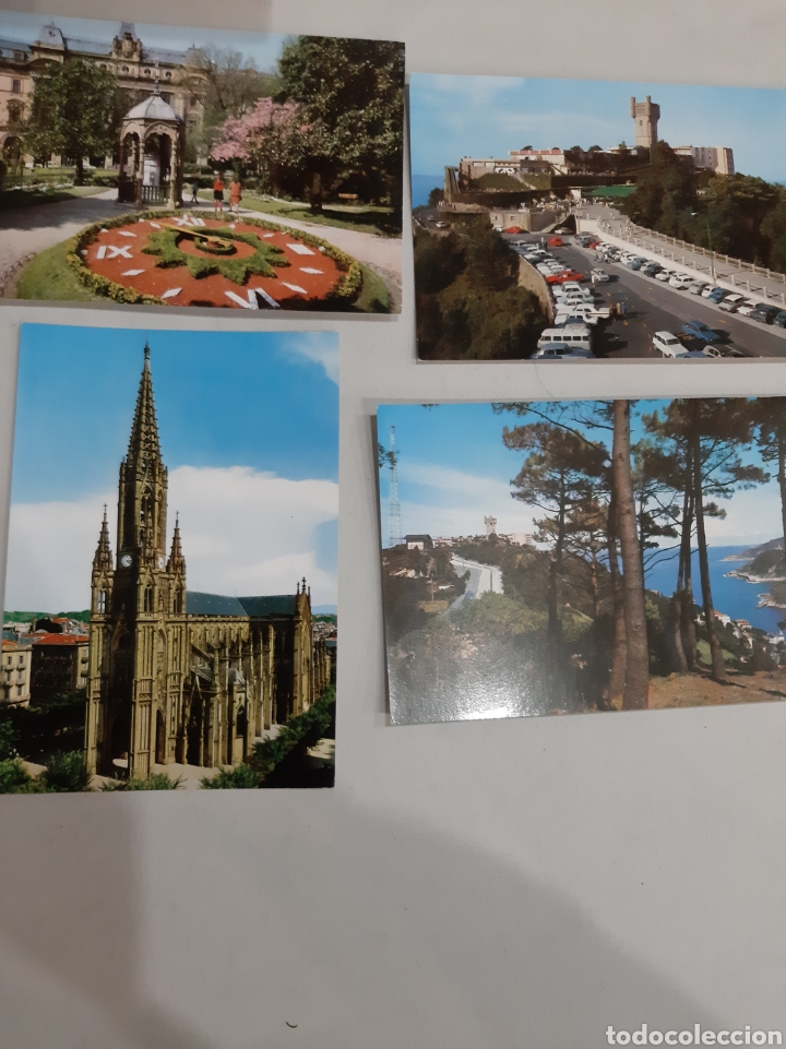 Postales: Sam Sebasti&aacute;n postales - Foto 1