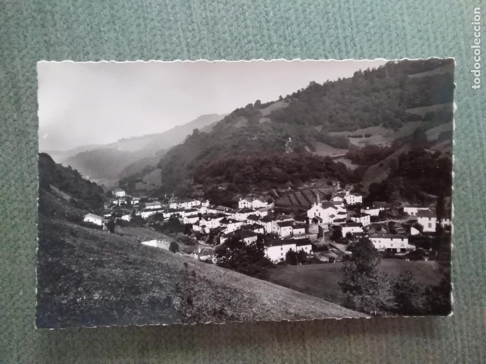 Cartoline: POSTAL VISTA GENERAL DE ARNEGUY