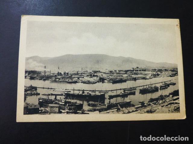 Postales: BILBAO ZONA FABRIL DE LA RIA - Foto 1