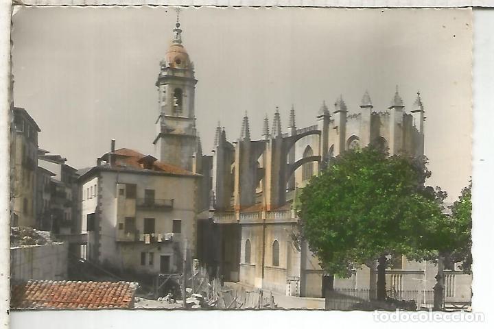 Postales: VIZCAYA LEQUEITIO SIN ESCRIBIR - Foto 1