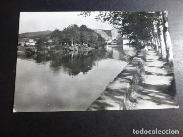 Postales: IRUN GUIPUZCOA ISLA DE LOS FAISANES - Foto 1