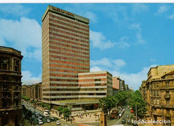 Postales: Bilbao Gran Via - Foto 1