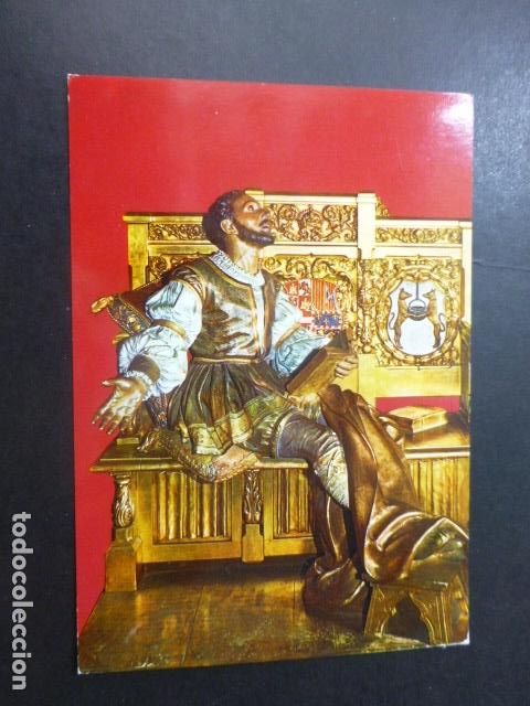Postales: LOYOLA GUIPUZCOA - Foto 1