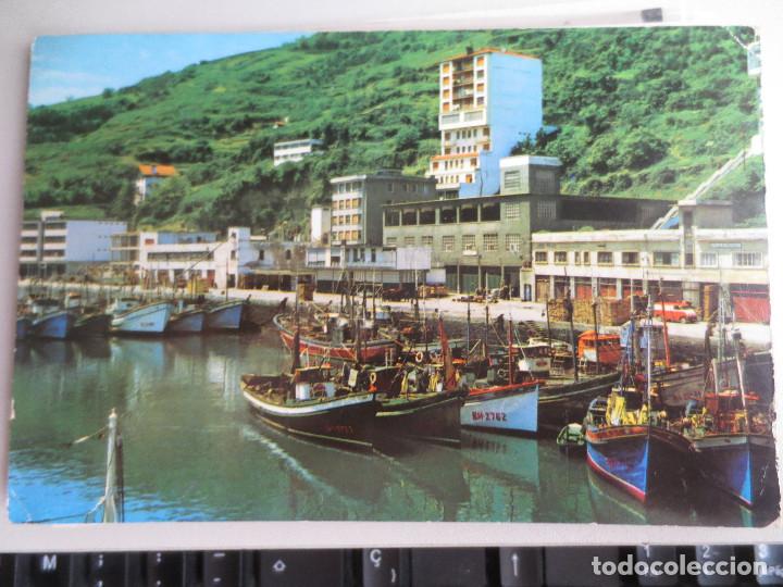 Postales: ondarroa - Foto 1