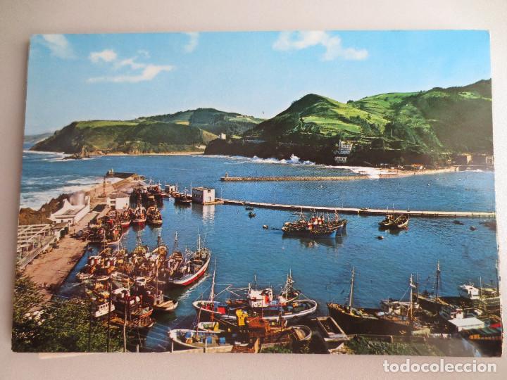 Postales: ondarroa - Foto 1