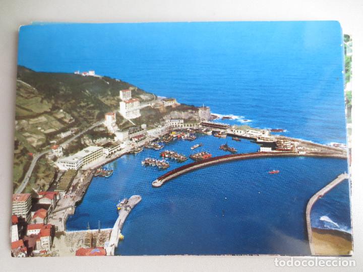 Postales: ondarroa - Foto 1