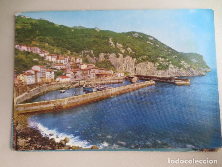 Postales: elanchove - Foto 1