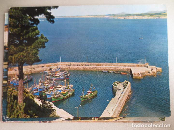 Postcards: fuenterrabia