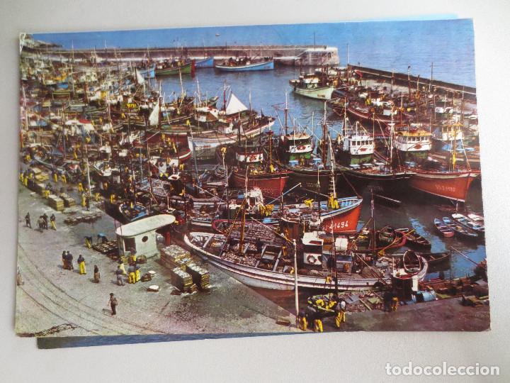 Postales: guetaria - Foto 1