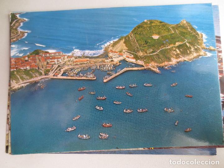 Postales: guetaria - Foto 1