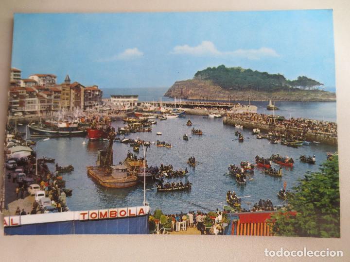 Postales: lekeitio - Foto 1