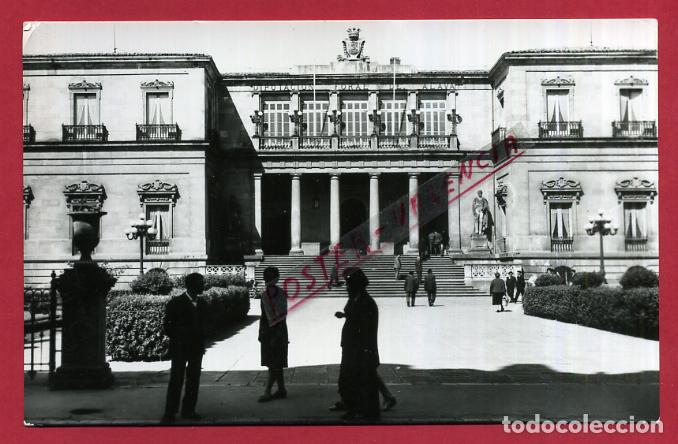 Postales: POSTAL ALAVA PALACIO DE LA DIPUTACION ORIGINAL P89846
