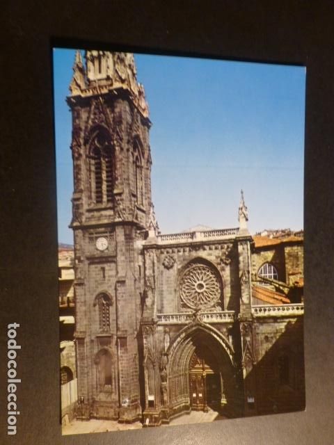 Postales: BILBAO - Foto 1