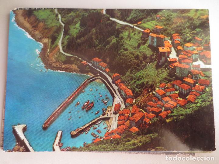 Postales: elanchove - Foto 1
