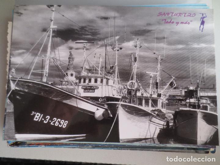 Postales: santurce - Foto 1