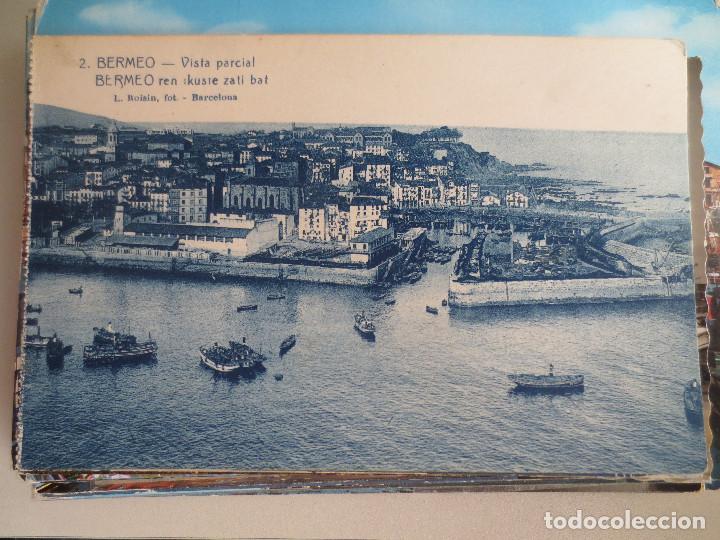 Postales: bermeo - Foto 1