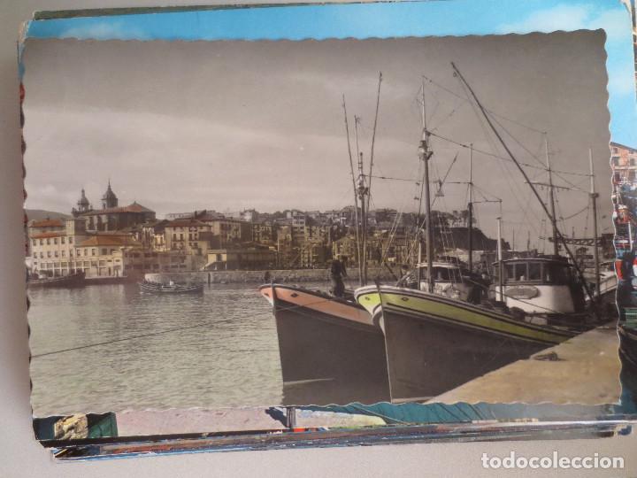 Postales: bermeo - Foto 1