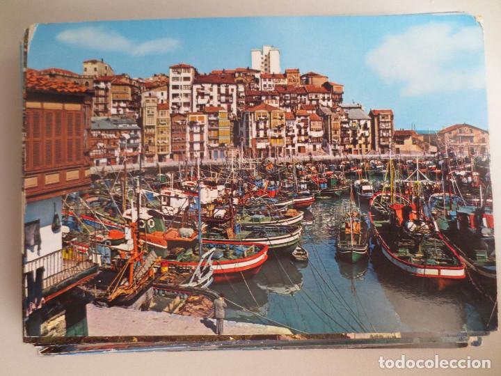 Postales: bermeo - Foto 1