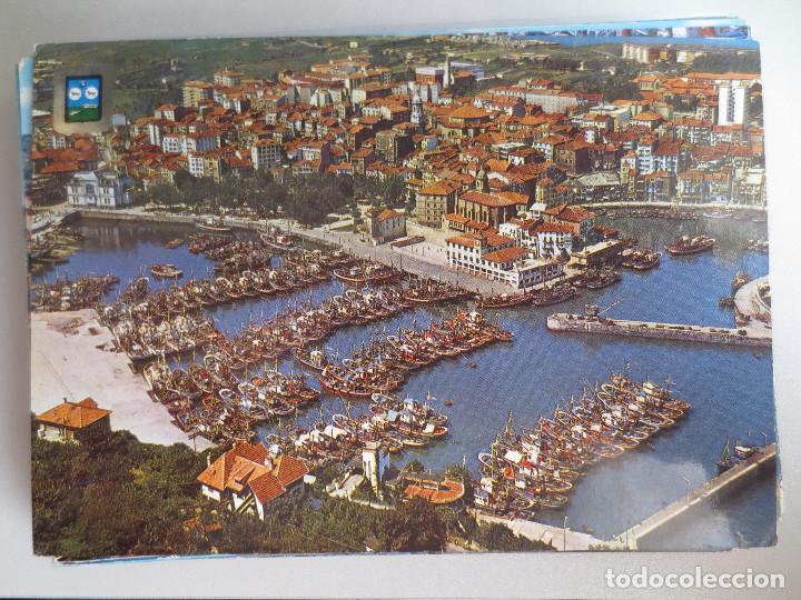 Postales: bermeo - Foto 1