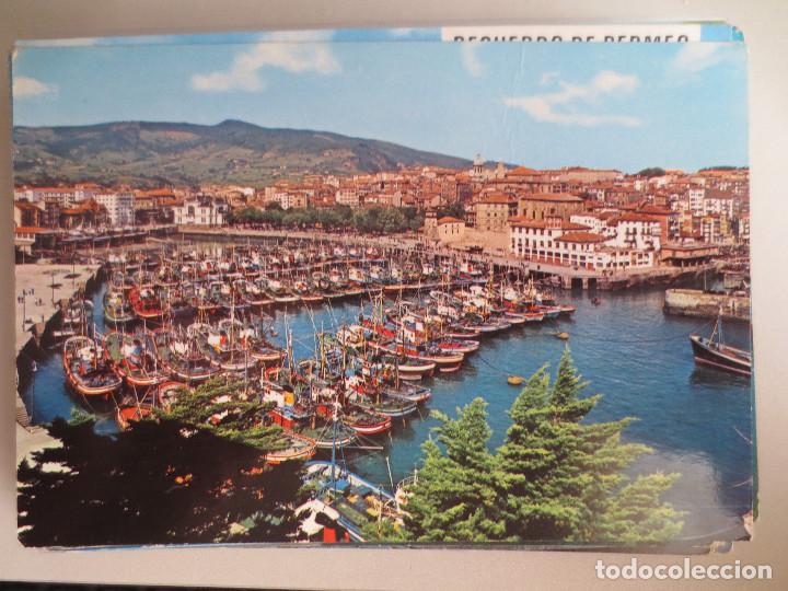 Postales: bermeo - Foto 1