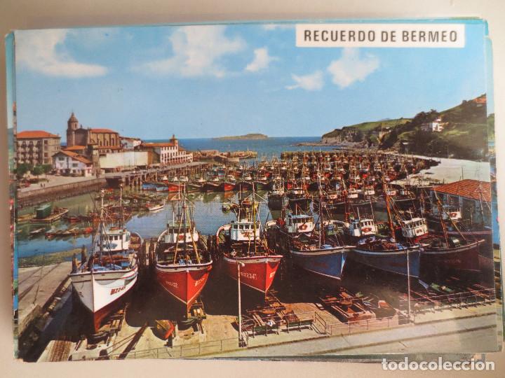 Postales: bermeo - Foto 1