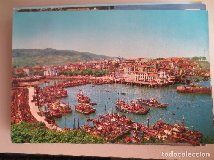 Postales: bermeo - Foto 1